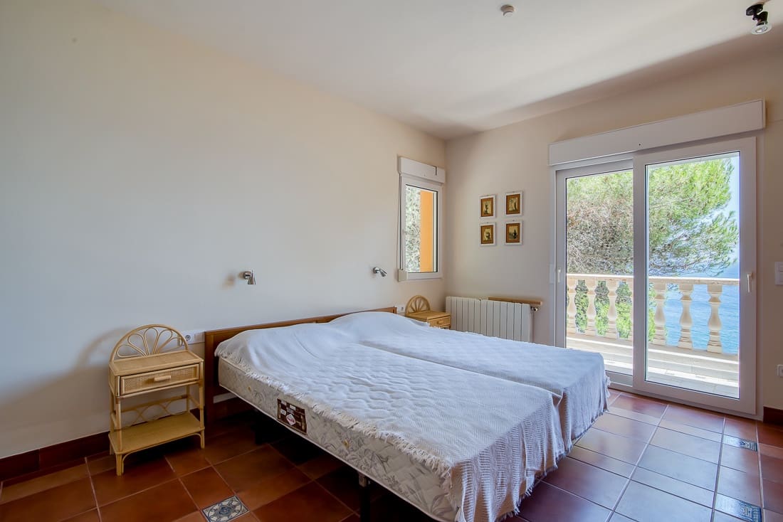 3 camera da letto Villa in vendita in Denia con garage - 980.000 € (Rif: 7142597)