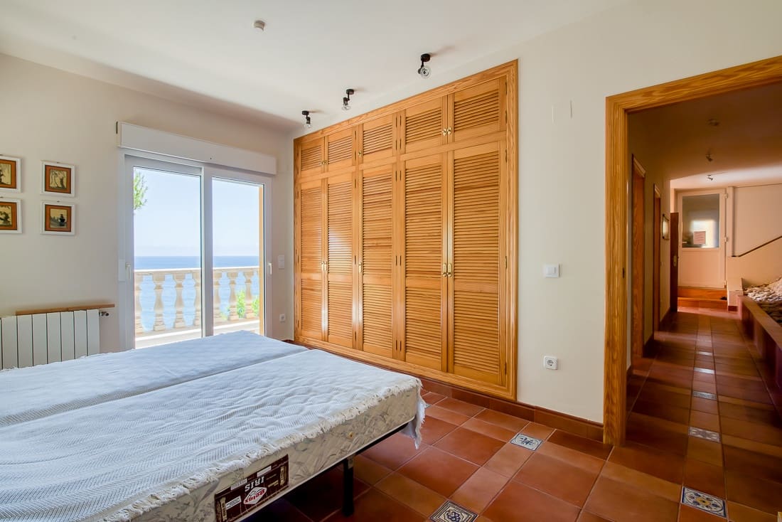 3 camera da letto Villa in vendita in Denia con garage - 980.000 € (Rif: 7142597)