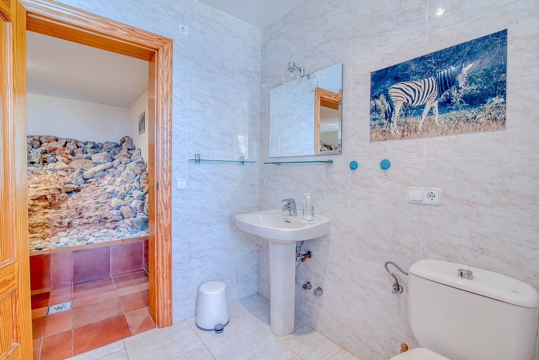 3 camera da letto Villa in vendita in Denia con garage - 980.000 € (Rif: 7142597)