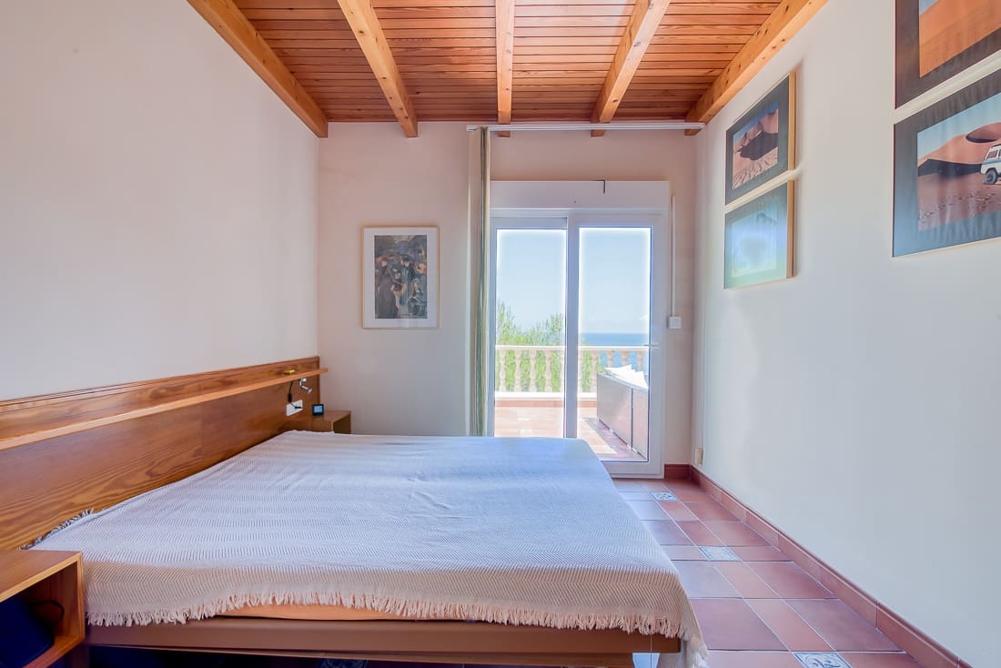3 camera da letto Villa in vendita in Denia con garage - 980.000 € (Rif: 7142597)