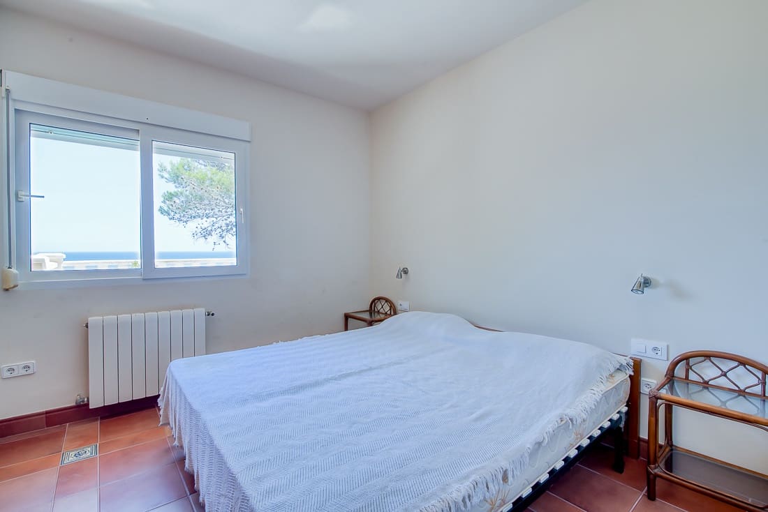 3 camera da letto Villa in vendita in Denia con garage - 980.000 € (Rif: 7142597)