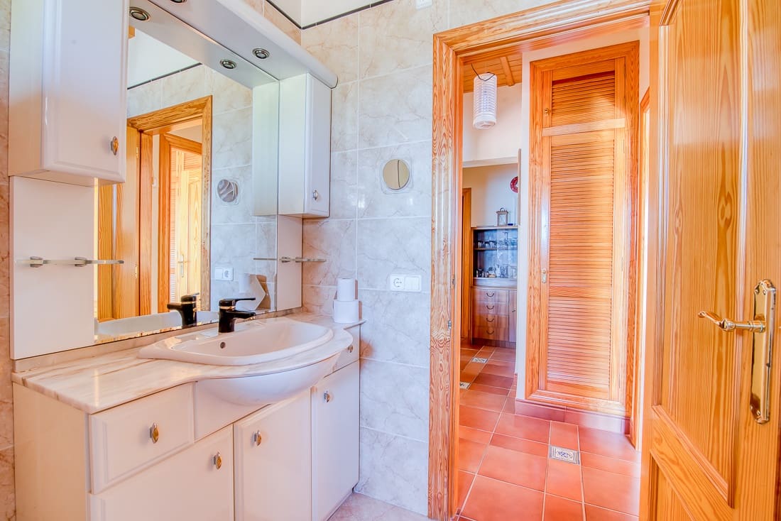 3 camera da letto Villa in vendita in Denia con garage - 980.000 € (Rif: 7142597)