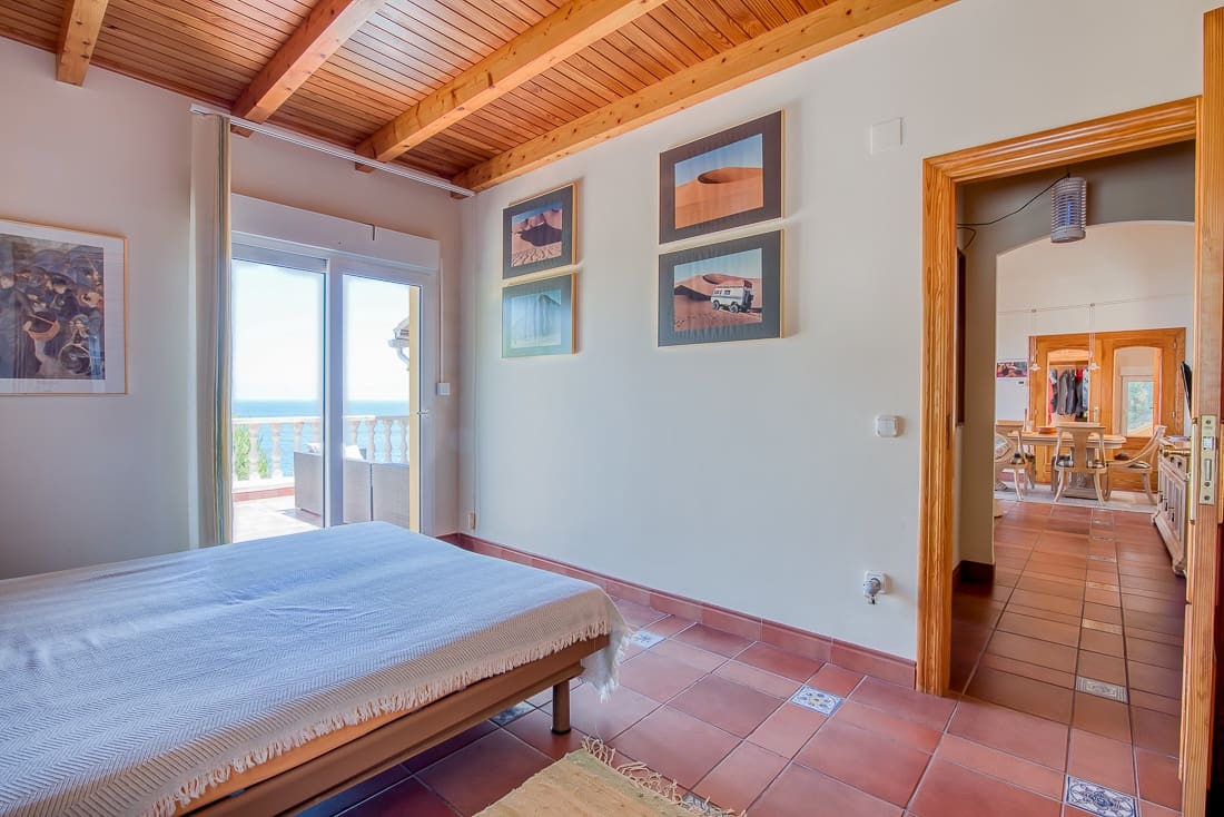 3 camera da letto Villa in vendita in Denia con garage - 980.000 € (Rif: 7142597)
