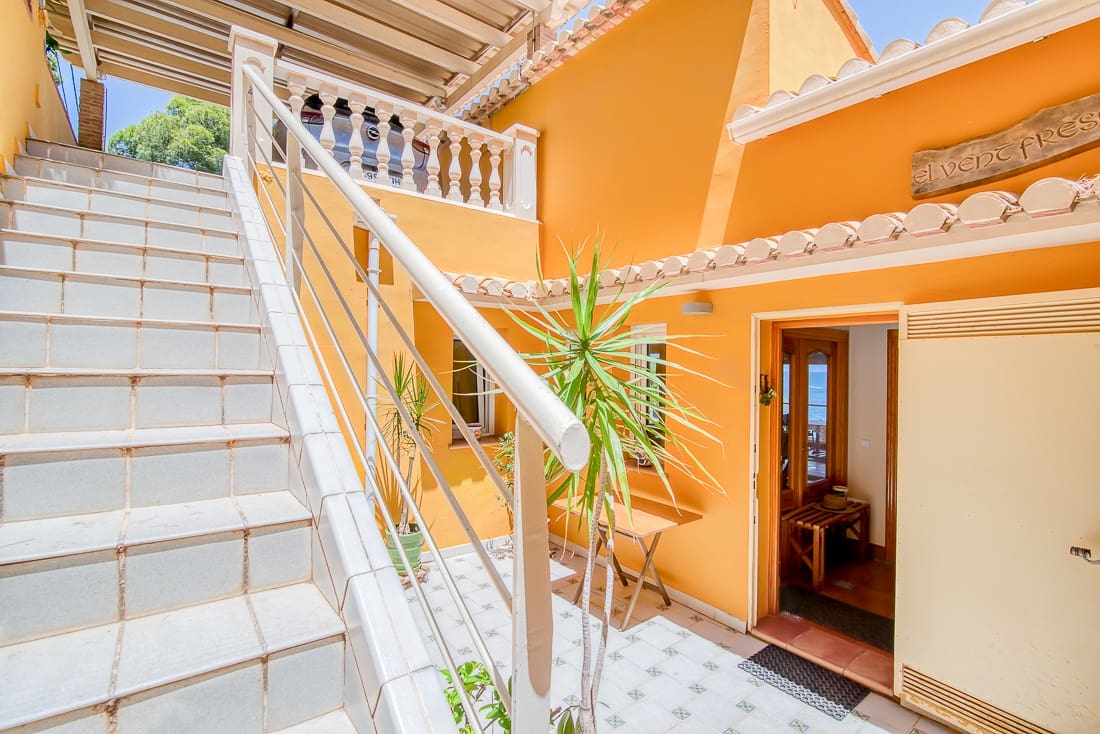 3 camera da letto Villa in vendita in Denia con garage - 980.000 € (Rif: 7142597)