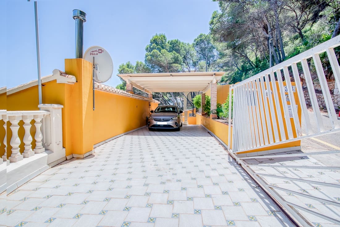 3 camera da letto Villa in vendita in Denia con garage - 980.000 € (Rif: 7142597)