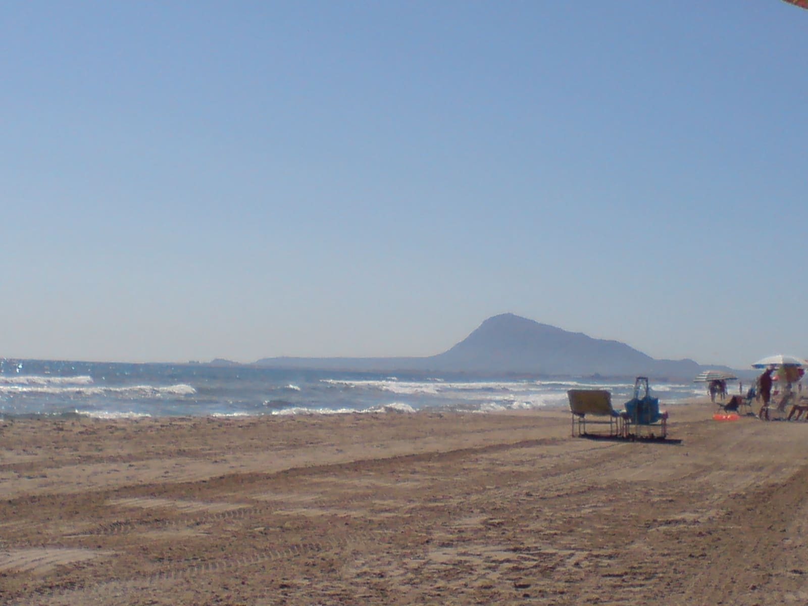 3 Zimmer Villa zu verkaufen in Els Poblets mit Garage - 415.000 € (Ref: 8469018)