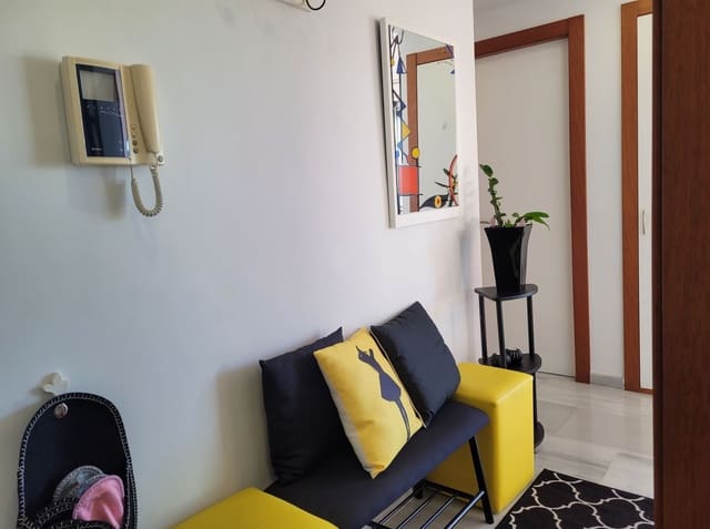 3 soveværelse Penthouse til salg i Les Bassetes - El Marjal, Dénia med swimmingpool garage - € 360.000 (Ref: 8568758)