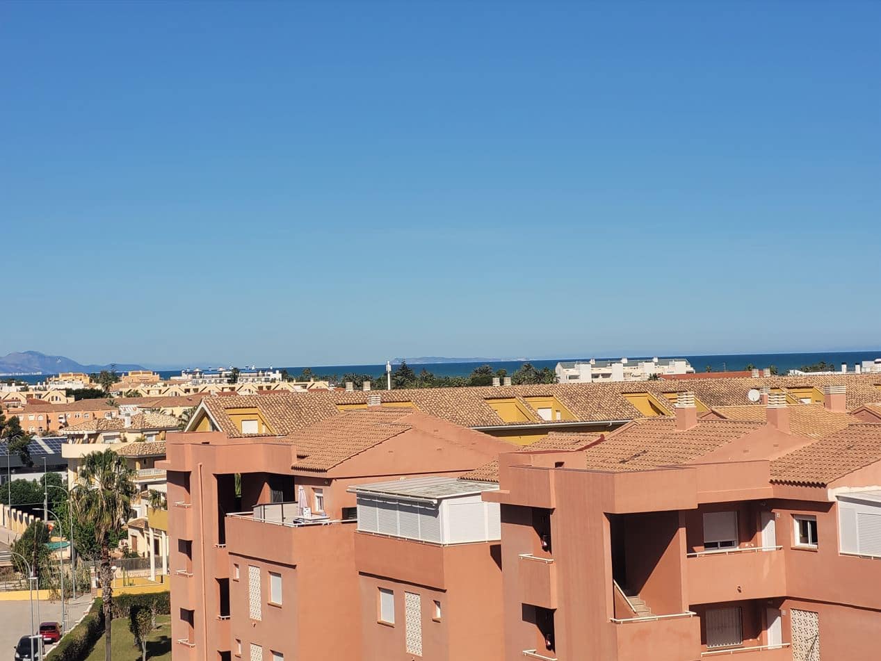 3 camera da letto Attico in vendita in Denia con piscina garage - 360.000 € (Rif: 8568758)