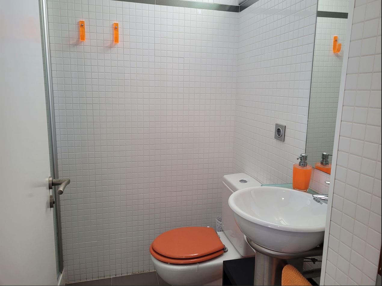 3 camera da letto Attico in vendita in Denia con piscina garage - 360.000 € (Rif: 8568758)