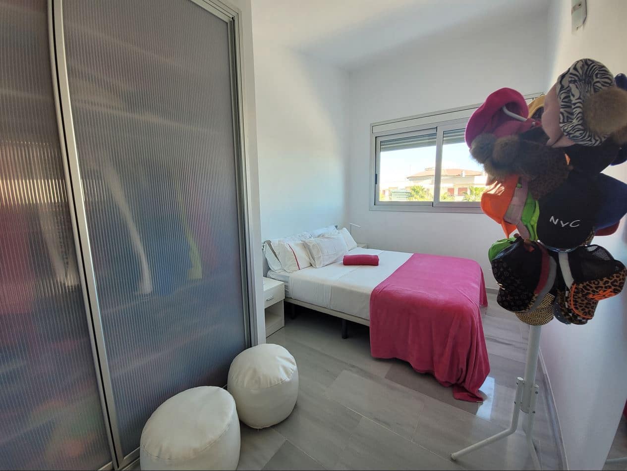 3 camera da letto Attico in vendita in Denia con piscina garage - 360.000 € (Rif: 8568758)