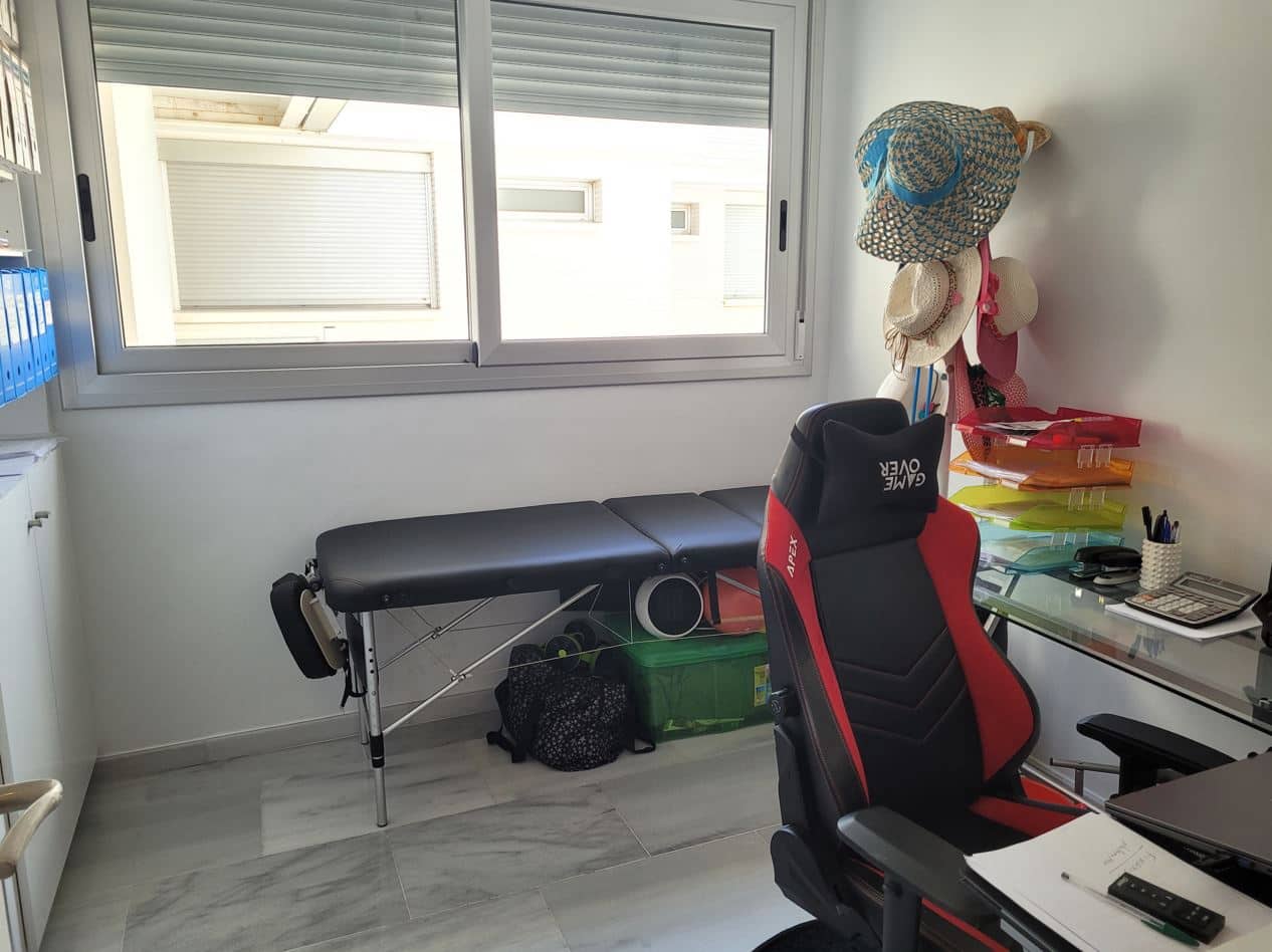 3 camera da letto Attico in vendita in Denia con piscina garage - 360.000 € (Rif: 8568758)