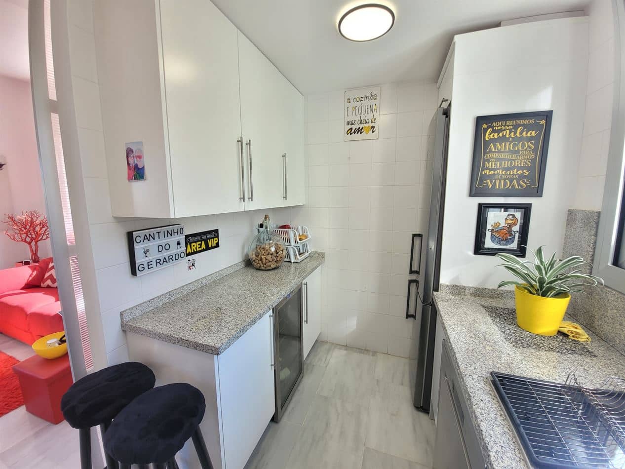 3 camera da letto Attico in vendita in Denia con piscina garage - 360.000 € (Rif: 8568758)