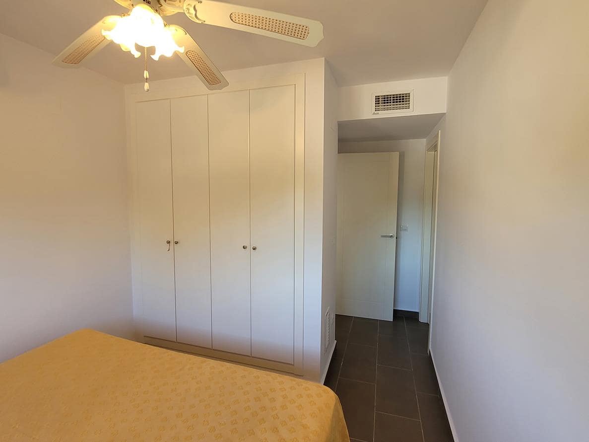 3 quarto Apartamento para venda em Denia com piscina garagem - 359 000 € (Ref: 8911903)