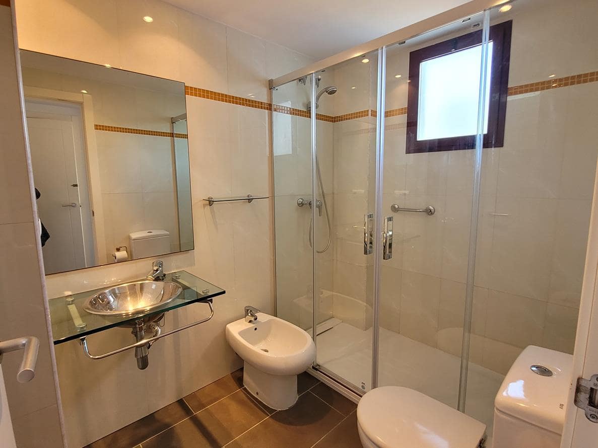 3 quarto Apartamento para venda em Denia com piscina garagem - 359 000 € (Ref: 8911903)