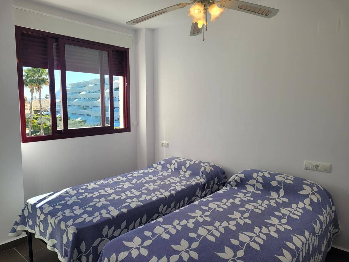 3 quarto Apartamento para venda em Denia com piscina garagem - 359 000 € (Ref: 8911903)