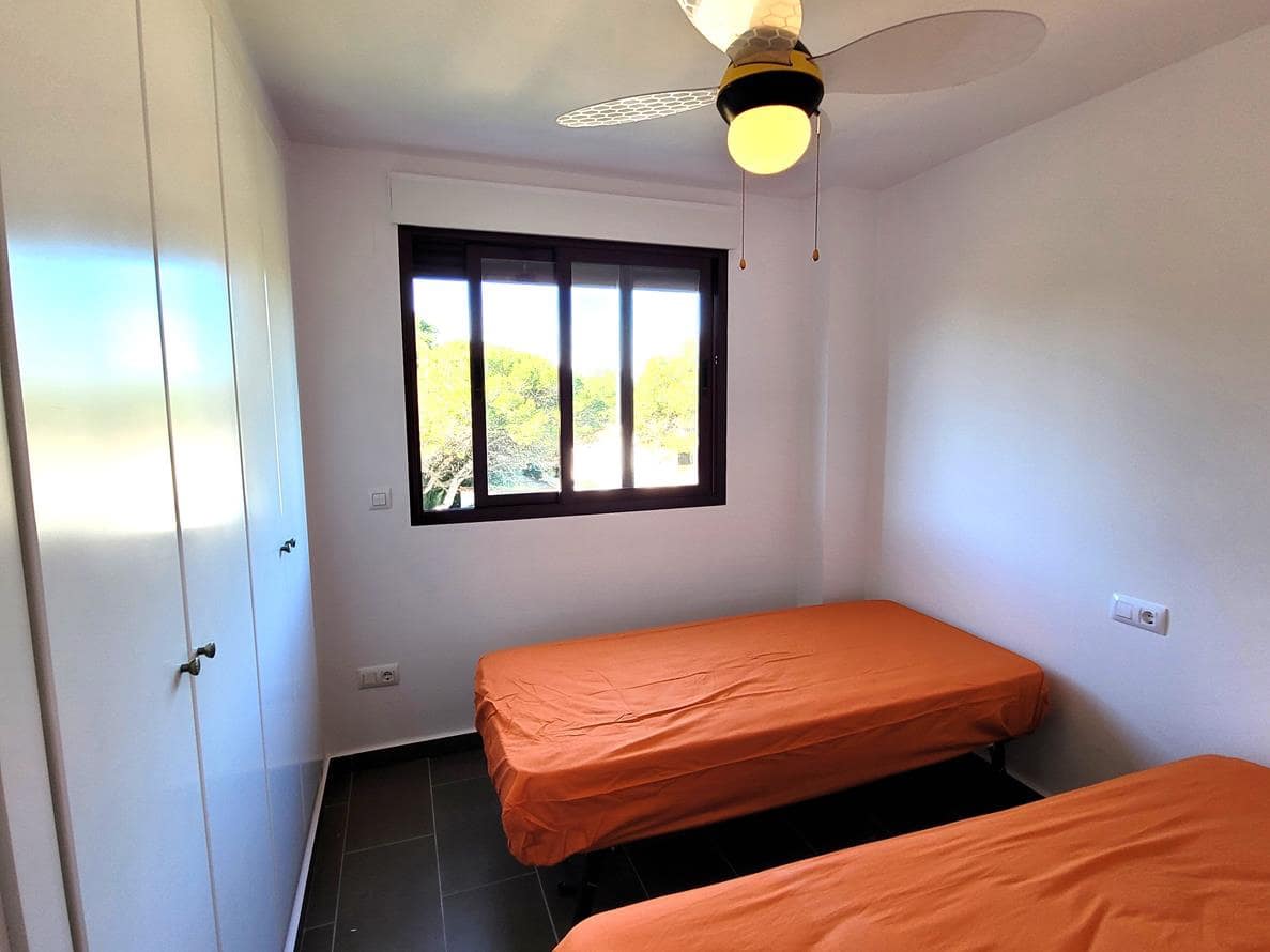 3 quarto Apartamento para venda em Denia com piscina garagem - 359 000 € (Ref: 8911903)