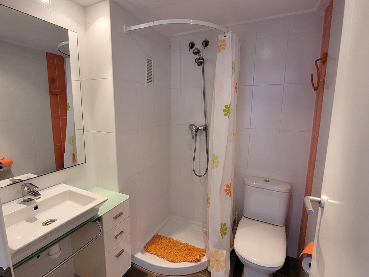 3 quarto Apartamento para venda em Denia com piscina garagem - 359 000 € (Ref: 8911903)
