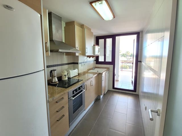 Apartamento de 3 habitaciones en Las Marinas / Les Marines, Dénia en venta con piscina garaje - 359.000 € (Ref: 8911903)