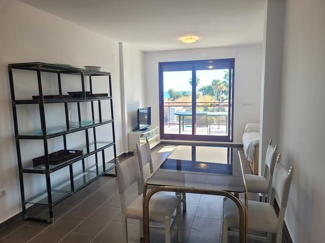 Apartamento de 3 habitaciones en Las Marinas / Les Marines, Dénia en venta con piscina garaje - 359.000 € (Ref: 8911903)
