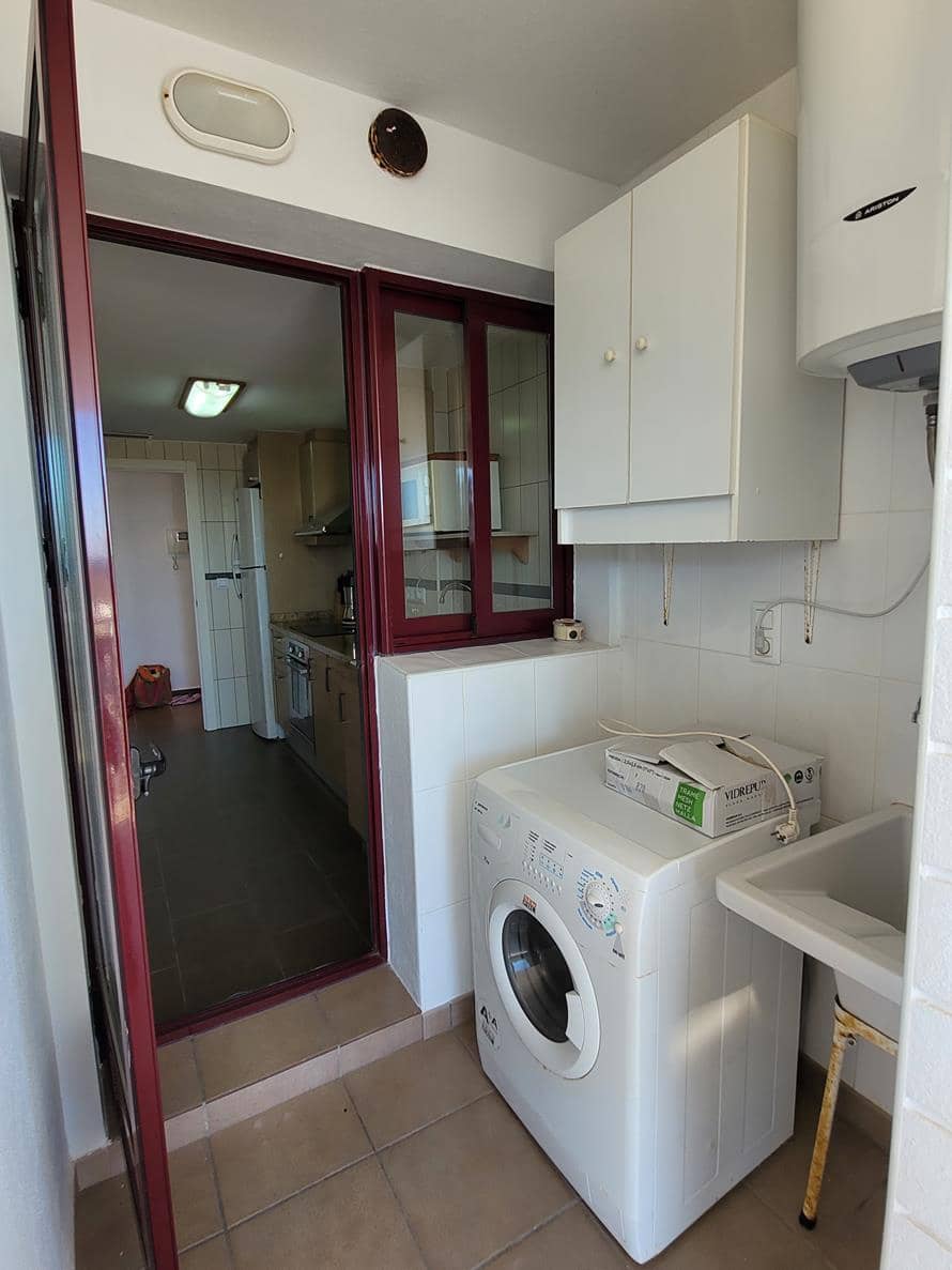 3 quarto Apartamento para venda em Denia com piscina garagem - 359 000 € (Ref: 8911903)