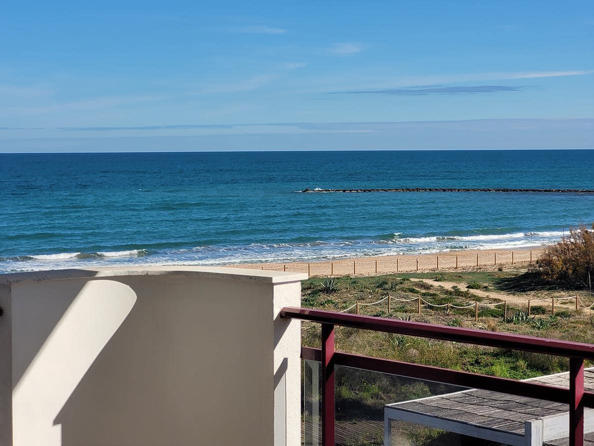 3 quarto Apartamento para venda em Denia com piscina garagem - 359 000 € (Ref: 8911903)