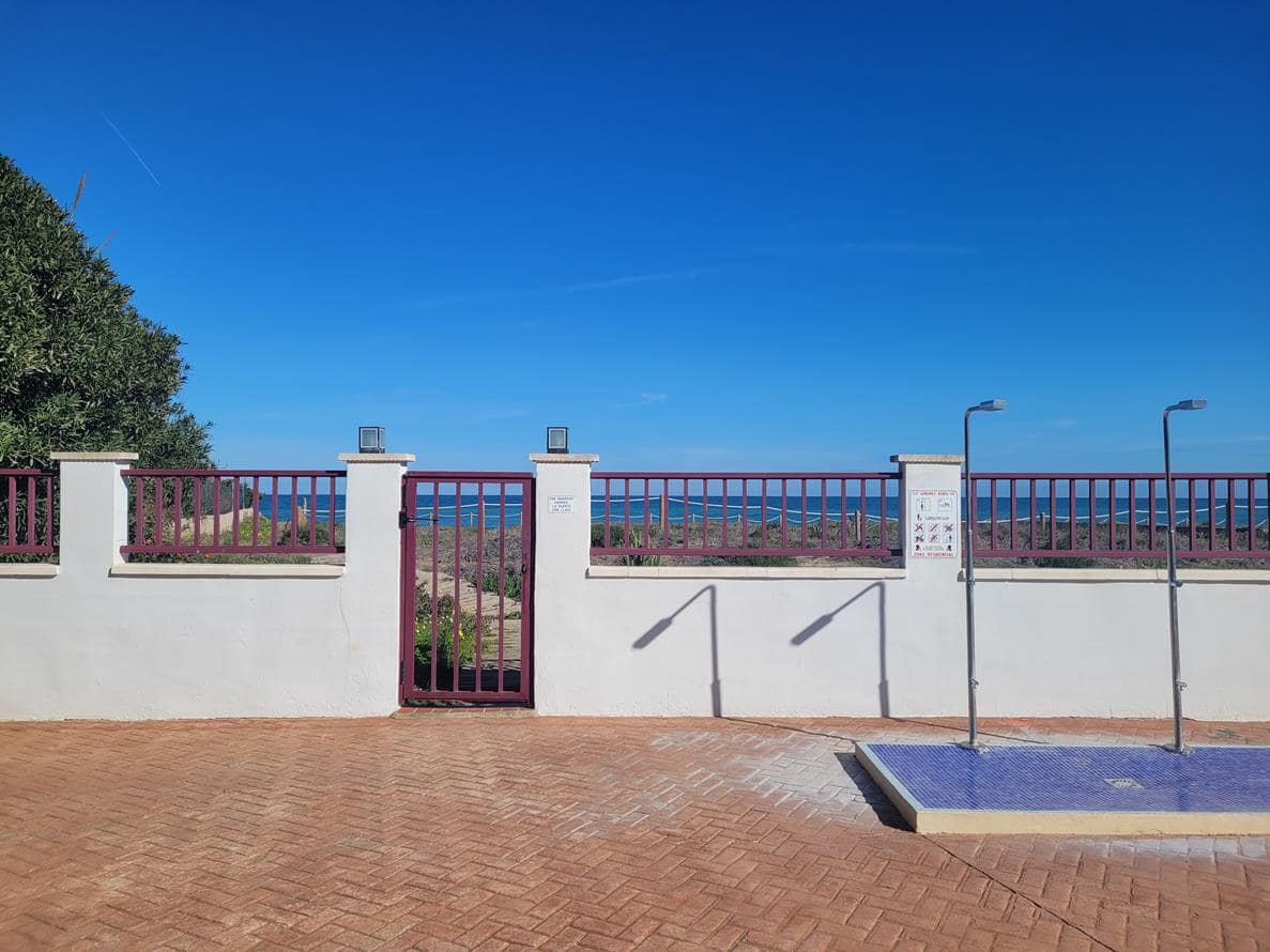 3 quarto Apartamento para venda em Denia com piscina garagem - 359 000 € (Ref: 8911903)