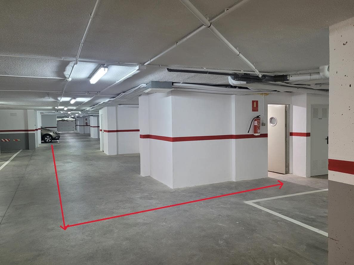 3 quarto Apartamento para venda em Denia com piscina garagem - 359 000 € (Ref: 8911903)