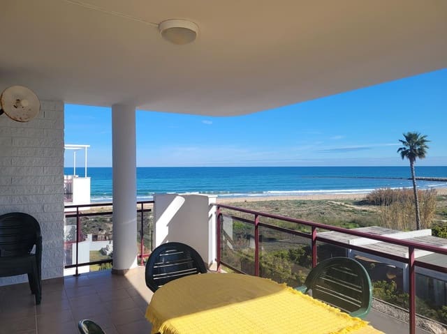 Apartamento de 3 habitaciones en Las Marinas / Les Marines, Dénia en venta con piscina garaje - 359.000 € (Ref: 8911903)