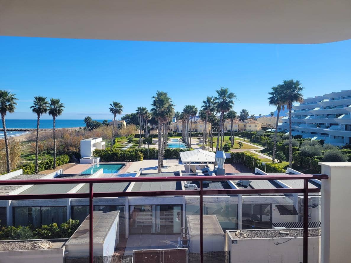 3 quarto Apartamento para venda em Denia com piscina garagem - 359 000 € (Ref: 8911903)