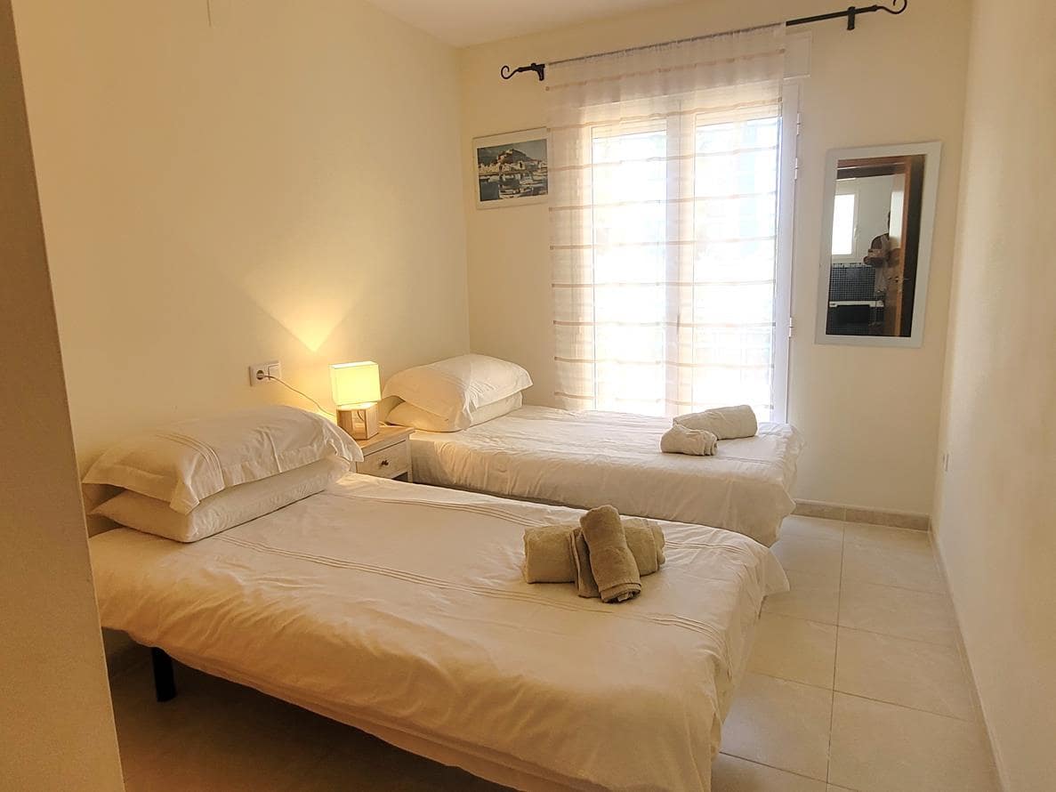 2 chambre Appartement à vendre à Denia avec piscine garage - 245 000 € (Ref: 9234975)