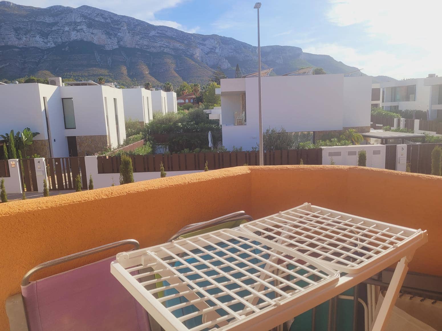 2 chambre Appartement à vendre à Denia avec piscine garage - 245 000 € (Ref: 9234975)