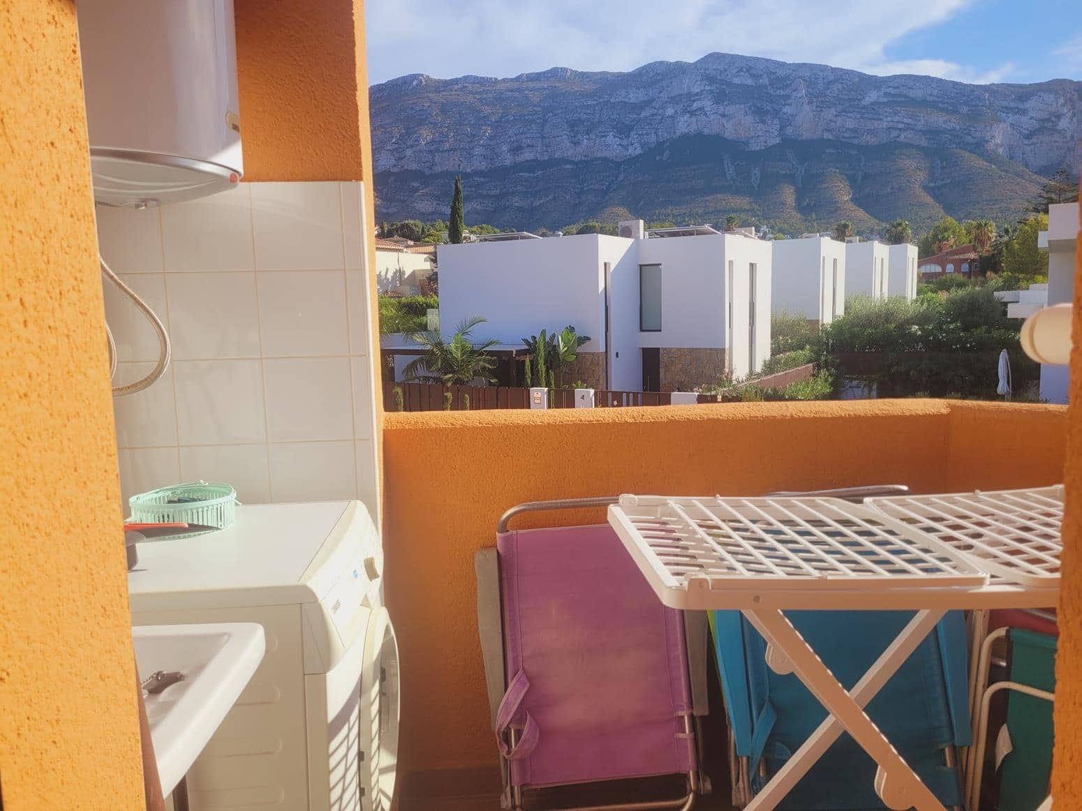 2 chambre Appartement à vendre à Denia avec piscine garage - 245 000 € (Ref: 9234975)