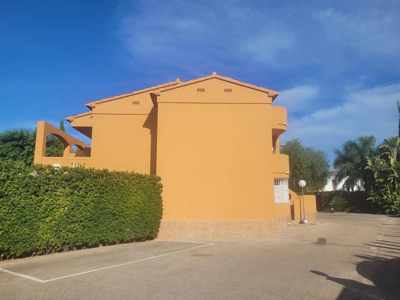 2 chambre Appartement à vendre à Denia avec piscine garage - 245 000 € (Ref: 9234975)