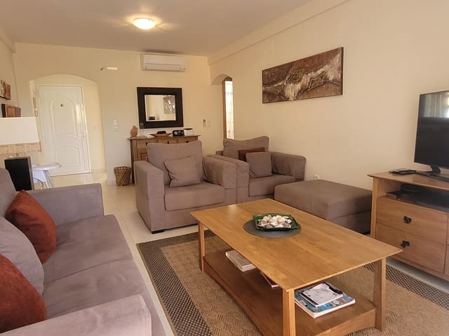 2 chambre Appartement à vendre à El Montgó, Dénia avec piscine garage - 245 000 € (Ref: 9234975)