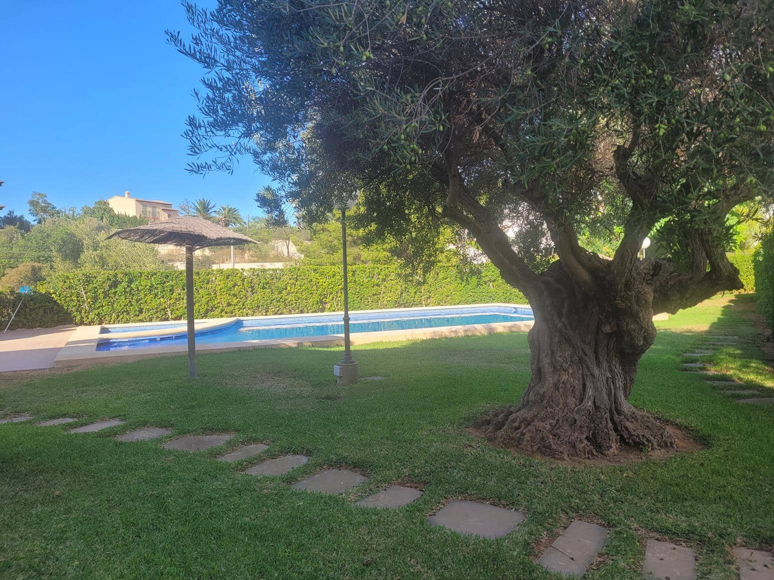 2 chambre Appartement à vendre à Denia avec piscine garage - 245 000 € (Ref: 9234975)