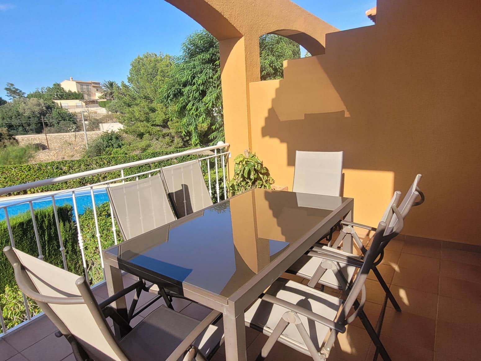 2 chambre Appartement à vendre à Denia avec piscine garage - 245 000 € (Ref: 9234975)