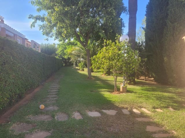 2 chambre Appartement à vendre à El Montgó, Dénia avec piscine garage - 245 000 € (Ref: 9234975)