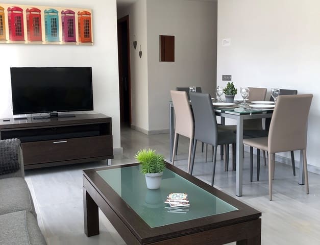 3 Zimmer Apartment zu verkaufen in Les Bassetes - El Marjal, Dénia mit Pool Garage - 359.000 € (Ref: 9293206)