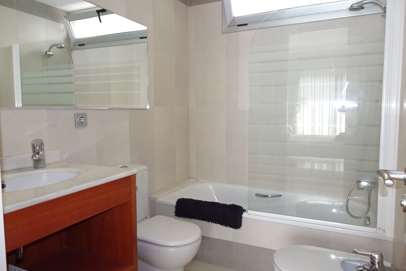 3 sypialnia Apartament na sprzedaż w Denia z basenem garażem - 359 000 € (Ref: 9293206)