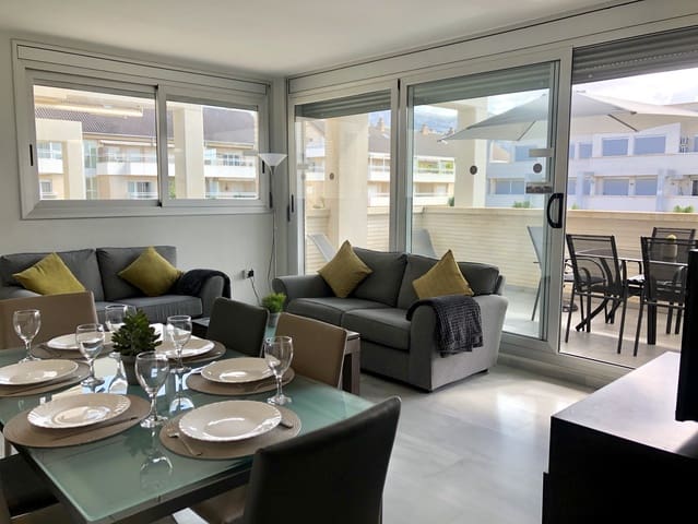 3 Zimmer Apartment zu verkaufen in Les Bassetes - El Marjal, Dénia mit Pool Garage - 359.000 € (Ref: 9293206)