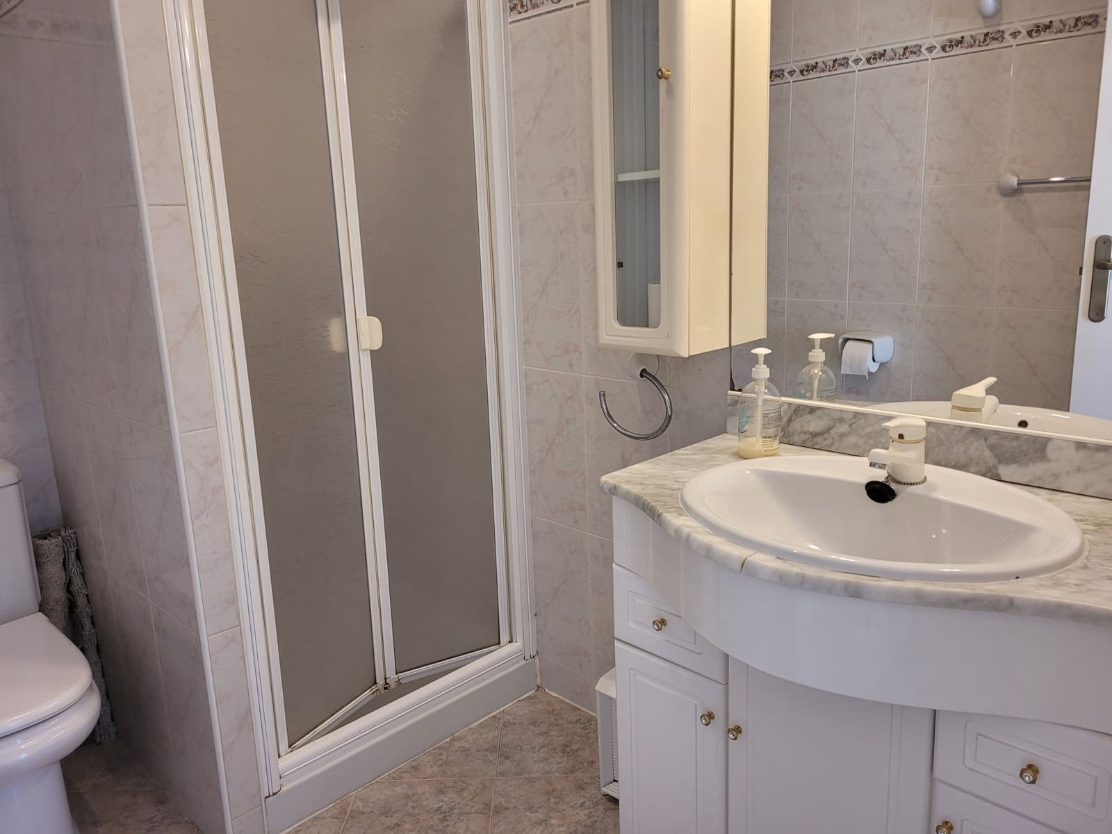 2 soveværelse Rækkehus til salg i Denia med swimmingpool garage - € 285.000 (Ref: 9414606)