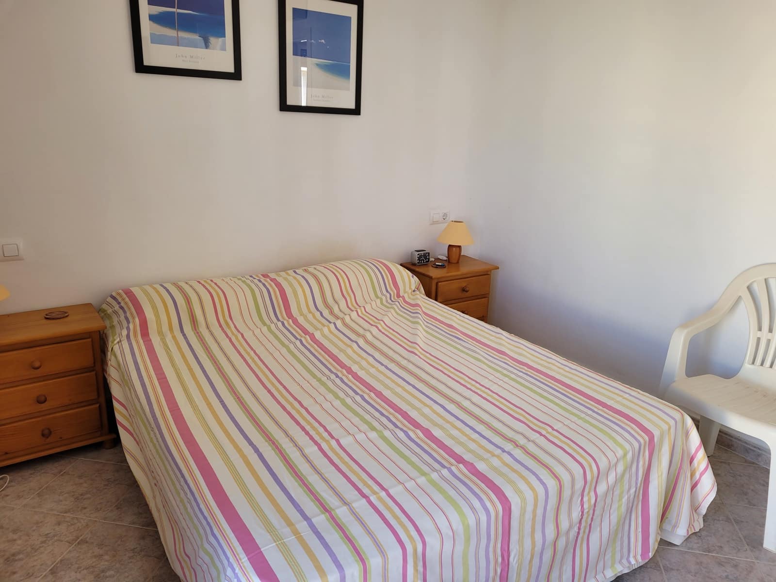 2 soveværelse Rækkehus til salg i Denia med swimmingpool garage - € 285.000 (Ref: 9414606)