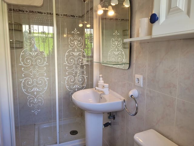 2 soverom Rekkehus til salgs i Les Bovetes - La Felicidad, Dénia med svømmebasseng garasje - € 285 000 (Ref: 9414606)