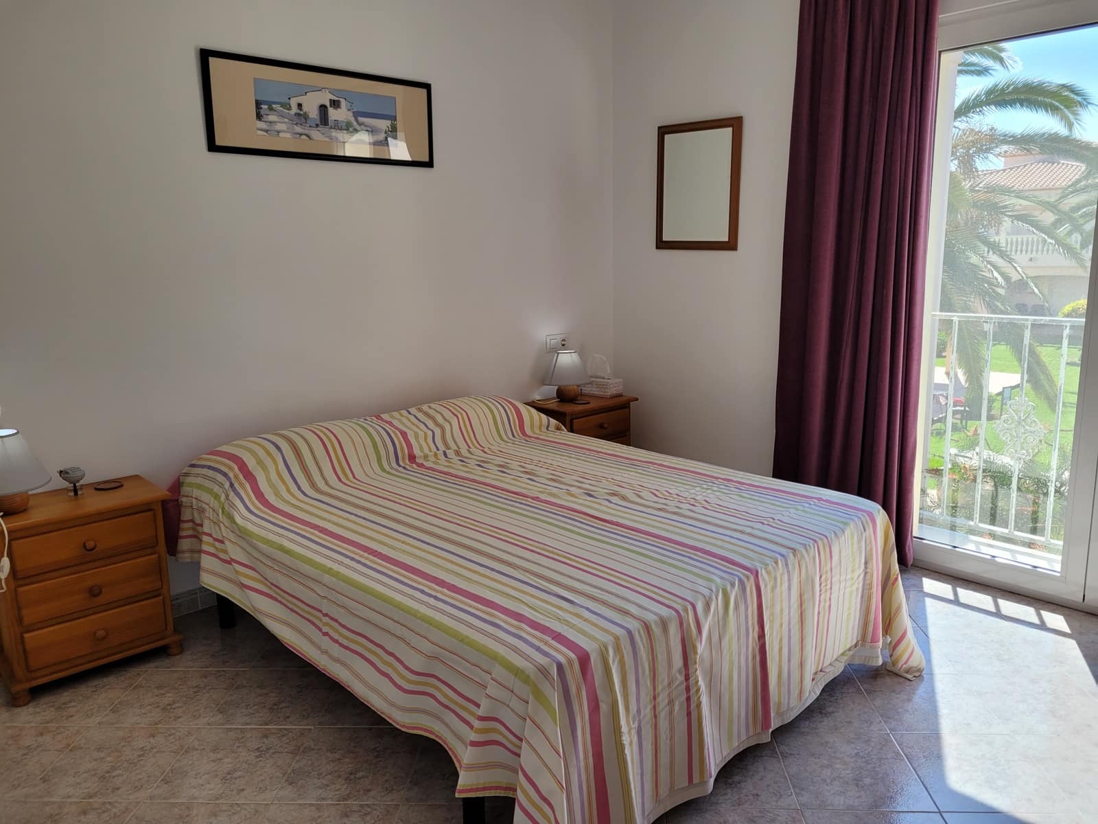 2 soveværelse Rækkehus til salg i Denia med swimmingpool garage - € 285.000 (Ref: 9414606)