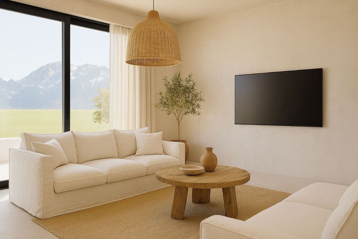 3 chambre Villa/Maison à vendre à Monte Solana avec piscine garage - 755 000 € (Ref: 9414844)