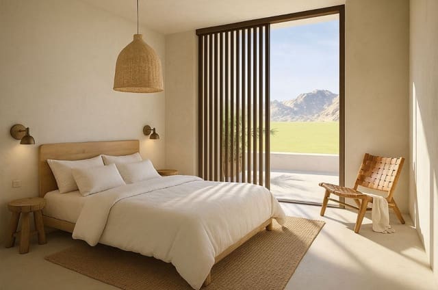 3 soveværelse Villa til salg i Monte Solana, Pedreguer med swimmingpool garage - € 755.000 (Ref: 9414844)