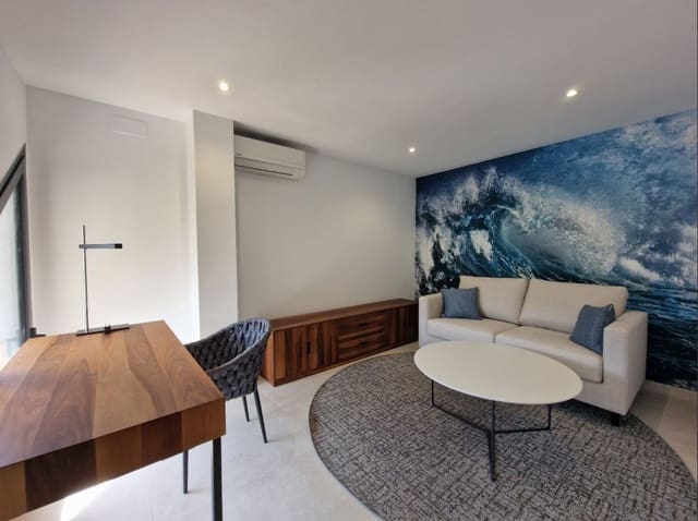 3 sovrum Villa till salu i Monte Solana, Pedreguer med pool garage - 710 000 € (Ref: 9417508)