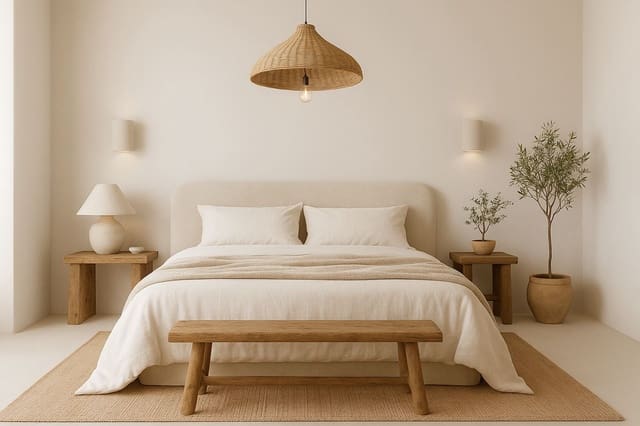 3 sovrum Villa till salu i Monte Solana, Pedreguer med pool garage - 710 000 € (Ref: 9417508)