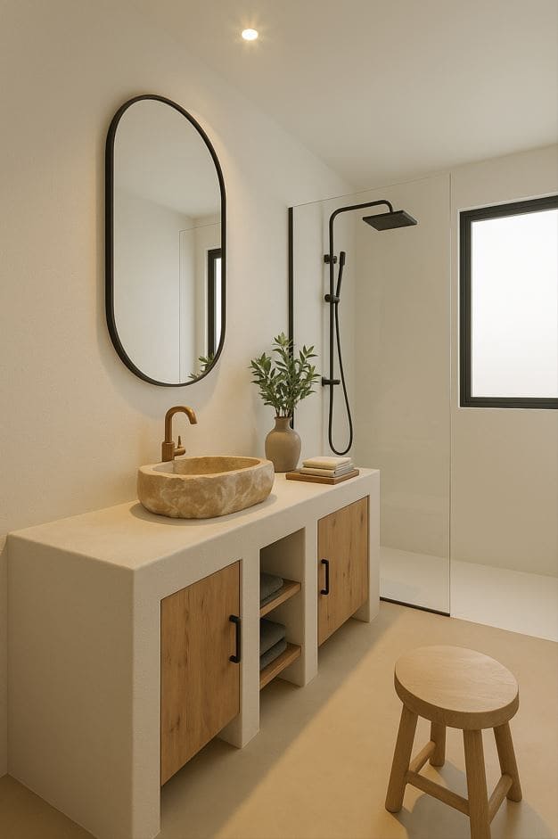 3 camera da letto Villa in vendita in Monte Solana con piscina garage - 728.000 € (Rif: 9420541)