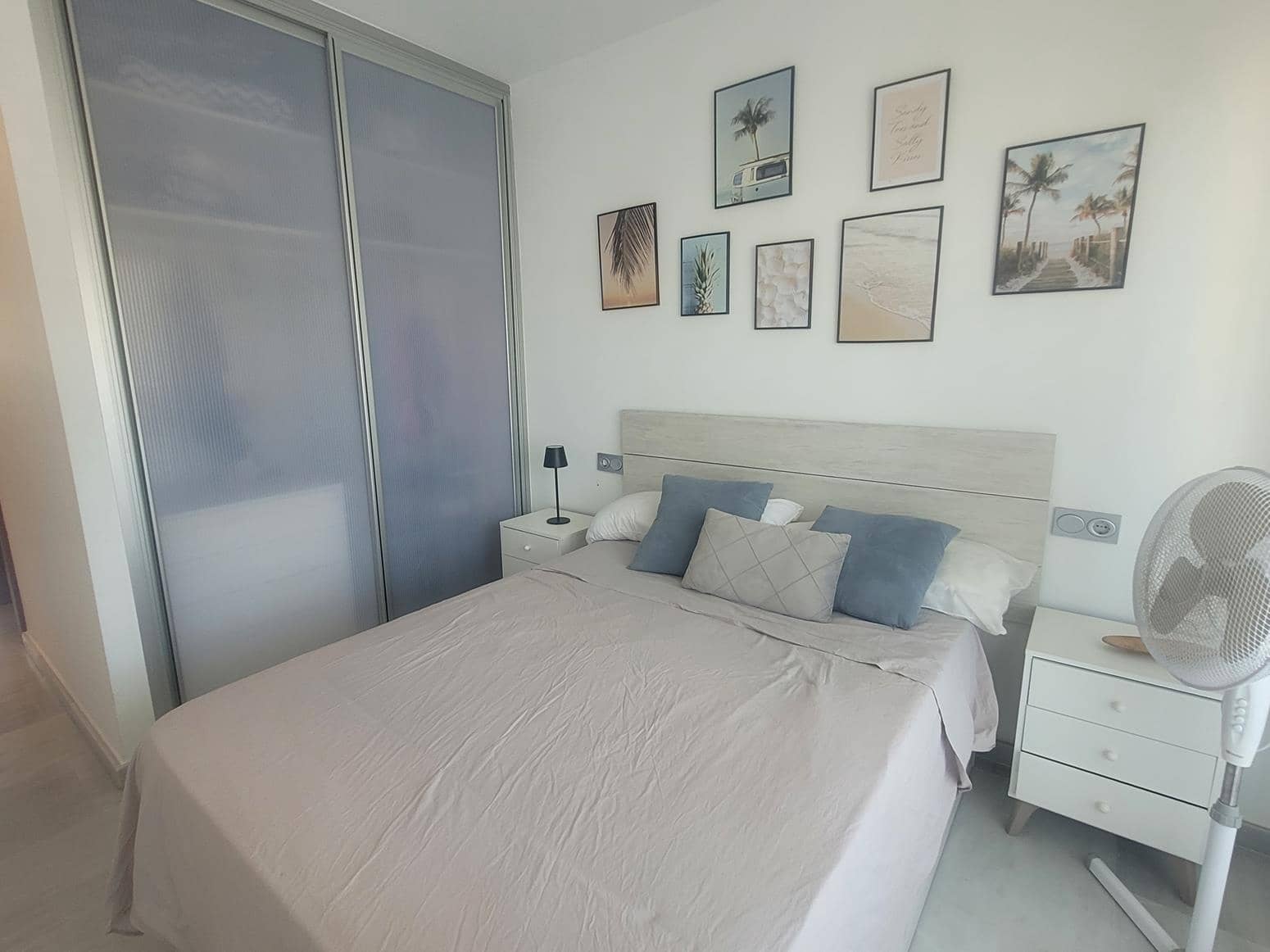 2 soverom Leilighet til salgs i Denia med svømmebasseng garasje - € 254 000 (Ref: 9602820)